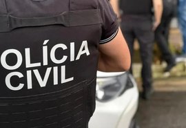 Operação contra o tráfico de drogas prende 3 suspeitos em Jequiá da Praia