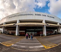 Alagoas recebe em julho voos fretados com turistas de São Paulo e Paraná