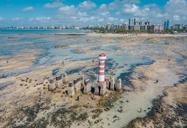 Maceió figura entre os dez destinos mais vendidos em novembro