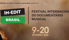 Mostra de filmes inéditos no circuito comercial vai até 20 de setembro