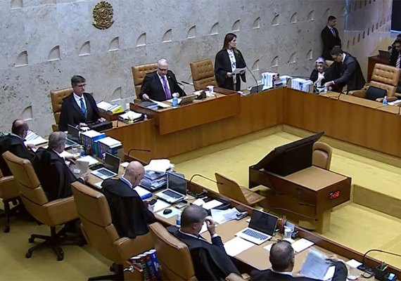 STF derruba lei de Santa Catarina que proibia cotas raciais em universidade