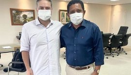 Mulher de prefeito será candidata a deputada pelo MDB
