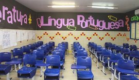 Escolas da rede estadual iniciam rematrícula nesta segunda
