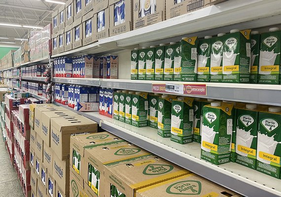 Cadeia produtiva do leite vê cenário desafiador em 2024