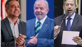 Lula, Paulo e Lira serão decisivos na reta final de Renan Filho e JHC