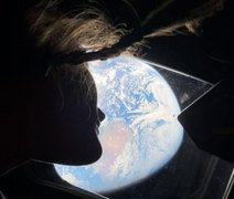 Astronautas da Artemis II batem recorde de distância da Terra