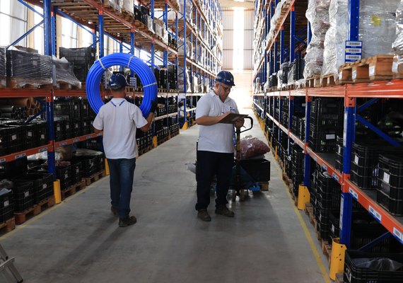 BRK anuncia programa de incentivo a fornecedores locais; saiba como se cadastrar