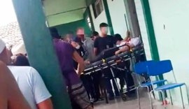 Aluno de escola pública dispara contra 3 colegas no Ceará