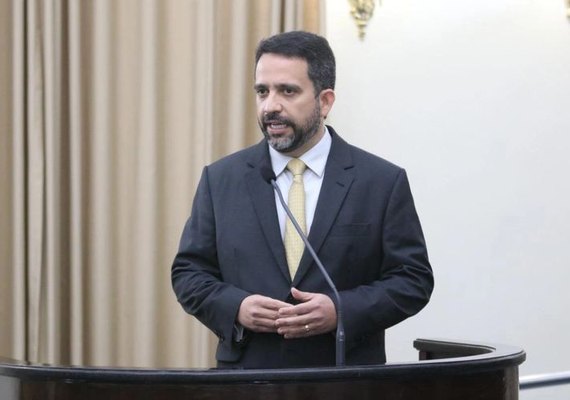 Reajuste do servidor deve ser o “maior” possível, defende Paulo Dantas