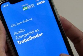 Auxílio emergencial: novo lote da primeira parcela encerra