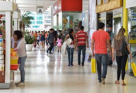 Vendas do varejo crescem 0,7%, revela pesquisa do IBGE