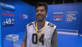 Alberto Cowboy vence a Prova do Líder pela terceira vez