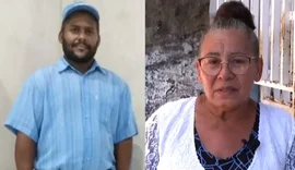 Mãe faz apelo por informações sobre filho desaparecido em Maceió