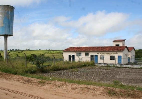 Codevasf doa Unidade de Beneficiamento de Pescado para Penedo