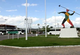 Idoso é atropelado por motocicleta e fica ferido em União dos Palmares