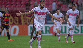 Galo vence as chuvas e o Sport, antes do Clássico das Multidões