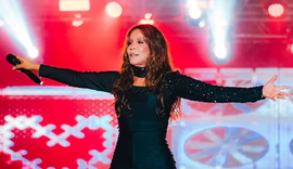 Silvânia Aquino confirma nova banda ao lado de Berg Rabelo após deixar a Calcinha Preta