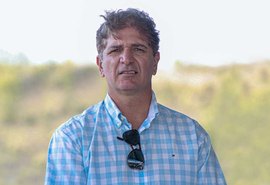 Filho de ex-governador vai disputar mandato de deputado estadual este ano