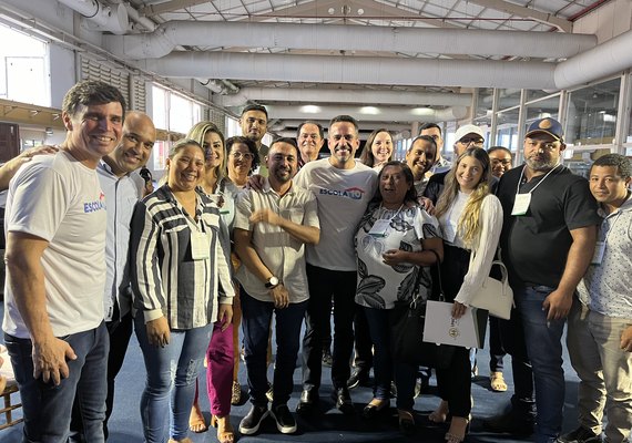 Agricultura familiar conquista espaço em chamada pública para a Educação