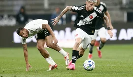 Com vitória, chance de rebaixamento do Corinthians despenca; Vasco ultrapassa os 50%