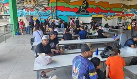 Projeto reúne centenas de jovens em evento de cultura nerd no interior