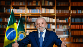 Lula defende redução da maioridade penal para crimes hediondos em sabatina