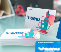 Estudantes têm até o fim deste mês para recadastrar o cartão Vamu