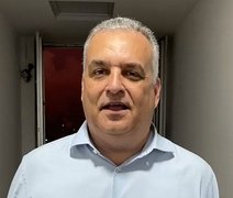 Alfredo Gaspar abandona cargo de secretário e pode ir pro União Brasil
