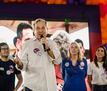 Ronaldo Lessa participa do Programa “Fala Alagoas” em Mangabeiras