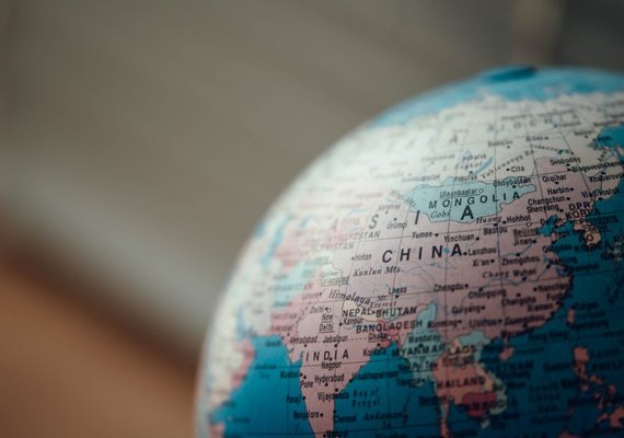 China tem pior ritmo de crescimento econômico em 28 anos