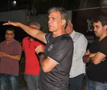 Presidente do CRB rejeita mudanças no acesso e rebaixamento na Série B