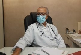 Zé Wanderley será candidato para disputar a vaga de deputado estadual em 2022