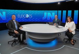 Em entrevista Bolsonaro fala em ‘eleições limpas’ e defende atuação do governo na pandemia