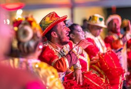 São João no Tabuleiro começa hoje (23) com apresentações de quadrilhas, coco de roda e bumba-meu-boi