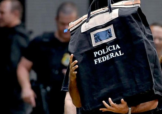 Parte da arrecadação das apostas online financiará Polícia Federal