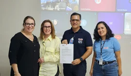 Unidade da Usina Caeté conquista nova recomendação internacional