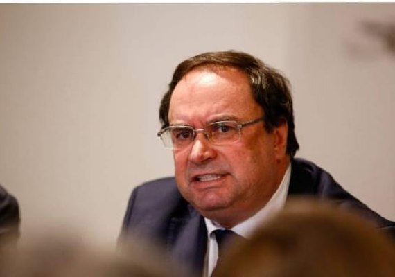 Luciano Barbosa está proibido de realizar propaganda