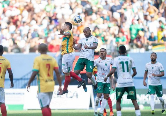 Com jogos suspensos, capitães de times das séries C e D recorrem à CBF