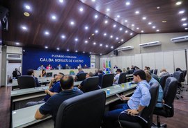 Participação popular marca debate sobre orçamento de Maceió para 2027