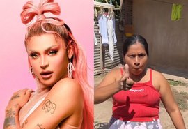 'São Amores', de Pabllo Vittar, vira hit internacional após dancinha de peruana, e compositor critica