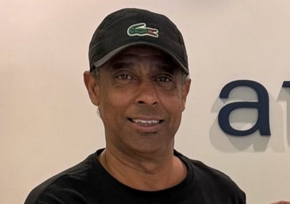 Carlos Alberto Dias, ex-jogador da Seleção, morre aos 59 anos