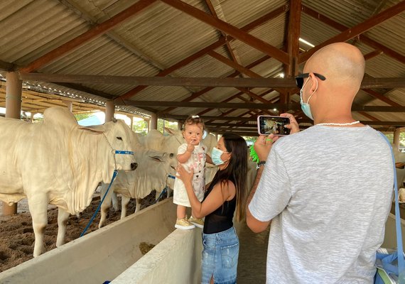 Associação dos Criadores confirma 72ª Epoxagro/AL entre 21 a 29 de outubro