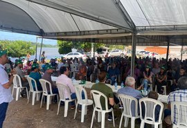 Coopaiba lançou fomento que vai ofertar R$280 mil para agricultores familiares