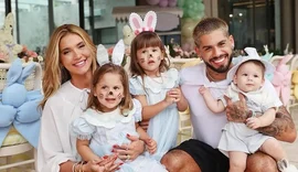 Zé Felipe critica viagens dos filhos com Virginia; assessoria recusa comentar briga pública