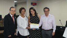 Usina Sumauma recebe Certificado de Distinção do TRT/AL