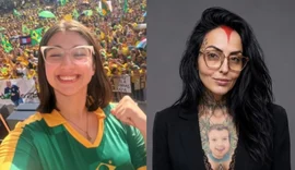 Vereadora processa influenciadora após fala durante debate no YouTube