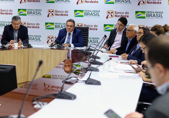 Banco do Nordeste obtém lucro líquido de R$ 1,73  bilhão