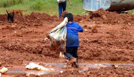 Fome atingiu 828 milhões de pessoas em 2021, mostra relatório da ONU