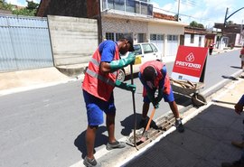 Prefeito  Cláudio Filho Cacau lança Programa de prevenção as enchentes