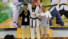 Atletas  alagoanos superam dificuldades e conquistam medalhas em campeonato nordestino